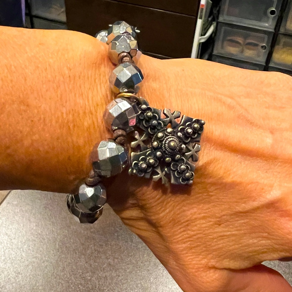 Georgia Fletcher bracelet- Like Brand New!